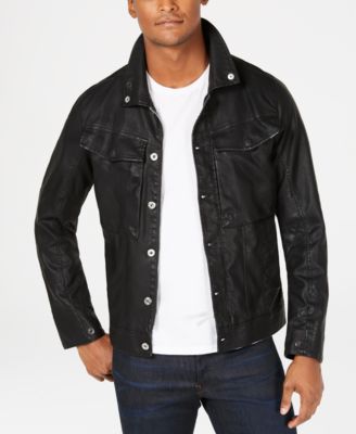 g star jacket macys