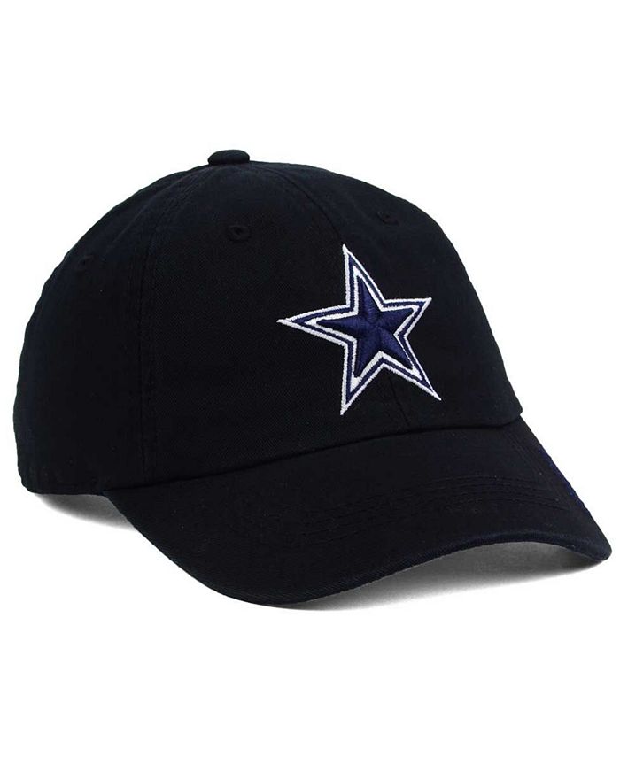 Dallas Cowboys Basic Slouch Adjustable Cap & Reviews - Sports Fan Shop ...