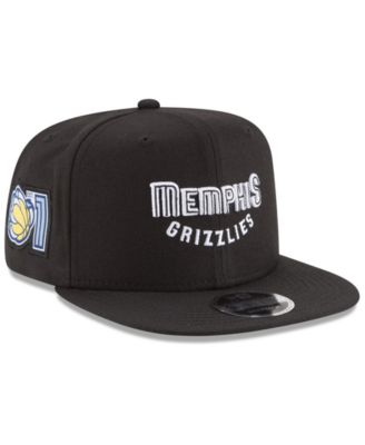 New Era - Anniversary Patch 9FIFTY Snapback Cap