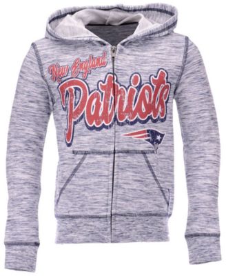 girls patriots sweatshirt