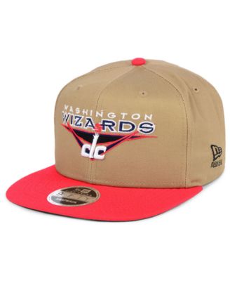 washington wizards snapback