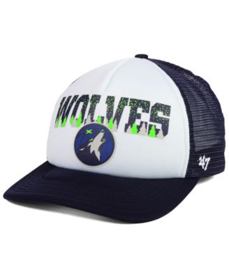 '47 Brand - Region Mesh MVP Cap