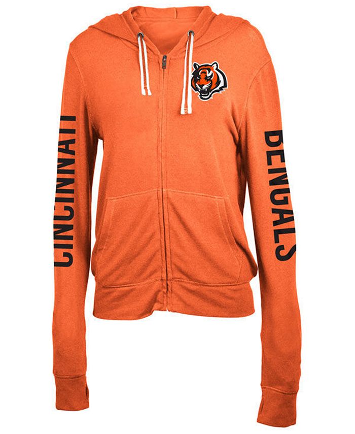 Bengals hooded cheap sweatshirt
