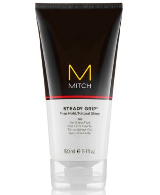 Paul Mitchell Mitch Clean Cut Medium Hold Semi Matte Styling Cream 3 Oz From Purebeauty Salon Spa Reviews Hair Care Bed Bath Macy S