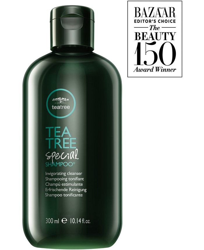 Paul Mitchell - Tea Tree Special Shampoo