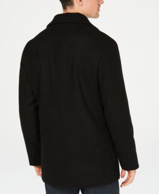 Alfani Men's Peacoat