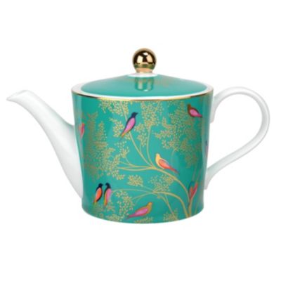 Sara Miller Teapot