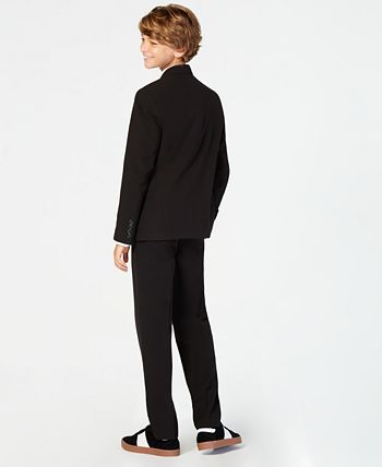 Calvin klein kids suits discount