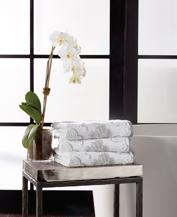Michael Aram Orchid Bath Towel Macy's