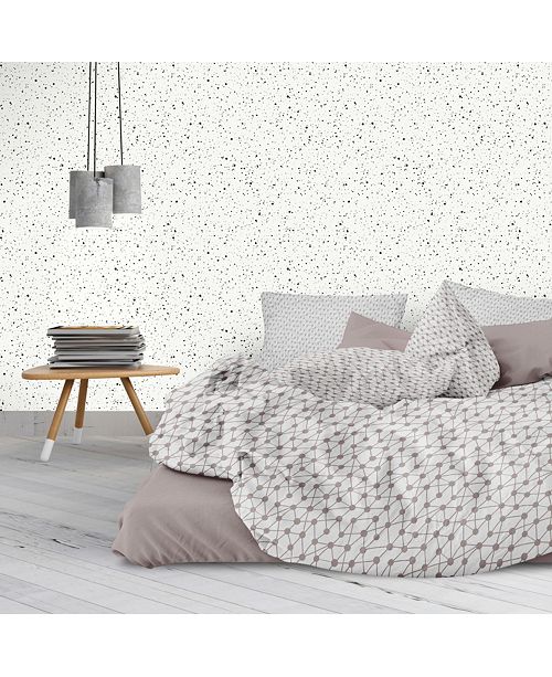 Tempaper Bobby Berk For Spatter Self Adhesive Wallpaper Reviews Wallpaper Home Decor Macy S