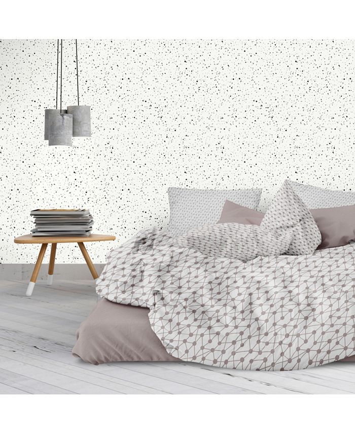 Tempaper Bobby Berk For Spatter Self-Adhesive Wallpaper & Reviews - All  Wall Décor - Home Decor - Macy's