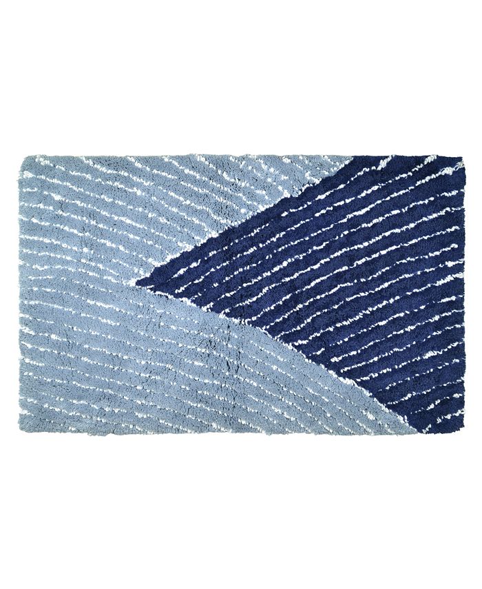 John Robshaw Sazid Bath Rug Macy's