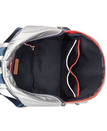 Tommy hilfiger shop leah backpack