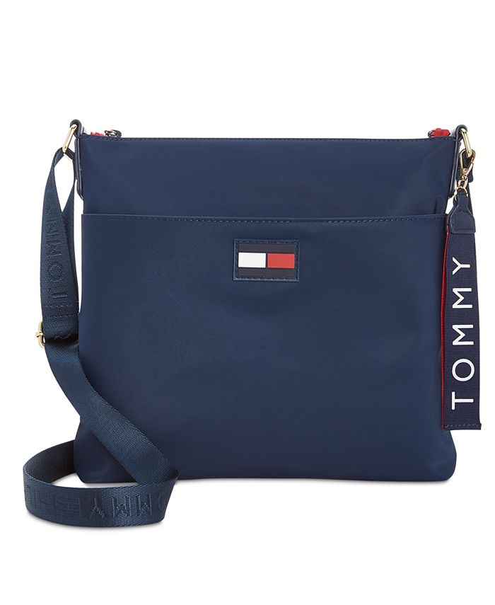 Tommy hilfiger 2025 leah tote