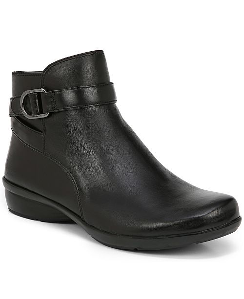 Naturalizer Colette Booties & Reviews - Boots - Shoes - Macy's