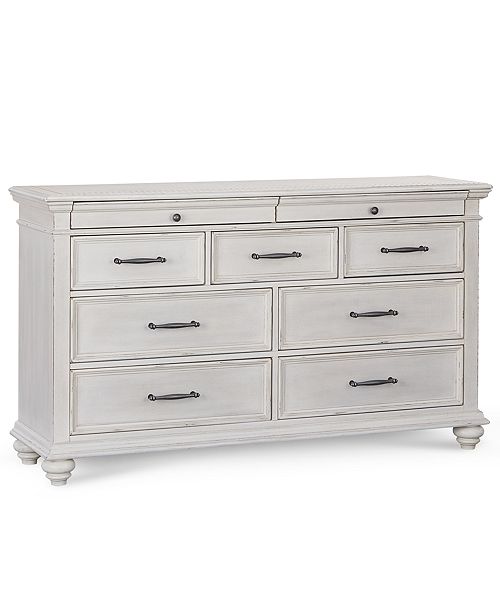 Furniture Quincy Dresser Created For Macy S Reviews Furniture
