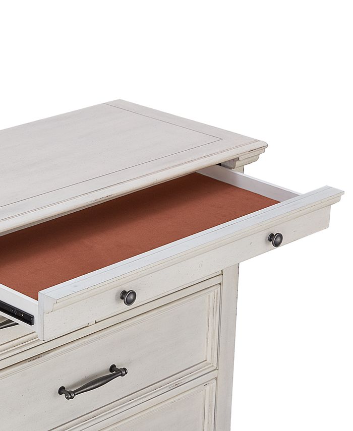 Furniture Quincy Chest, Created for Macy's & Reviews Furniture Macy's