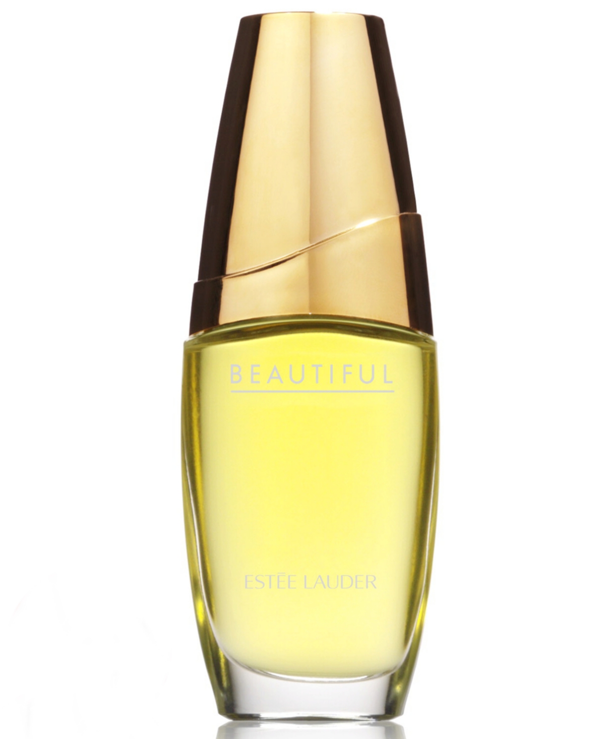 Estée Lauder Beautiful Eau De Parfum Spray, 0.5 Oz. In No Color