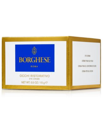 Occhi Ristorativo Eye Cream, 0.5-oz.