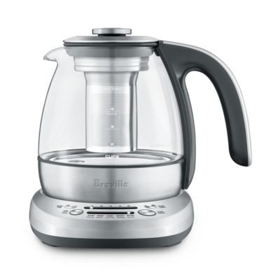 Breville - the  Smart Tea Infuser Compact