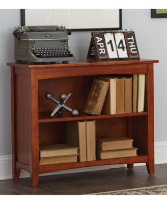 Shaker Cottage Bookcase
