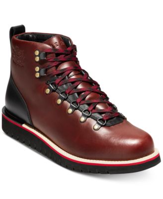 cole haan men's hiker boot