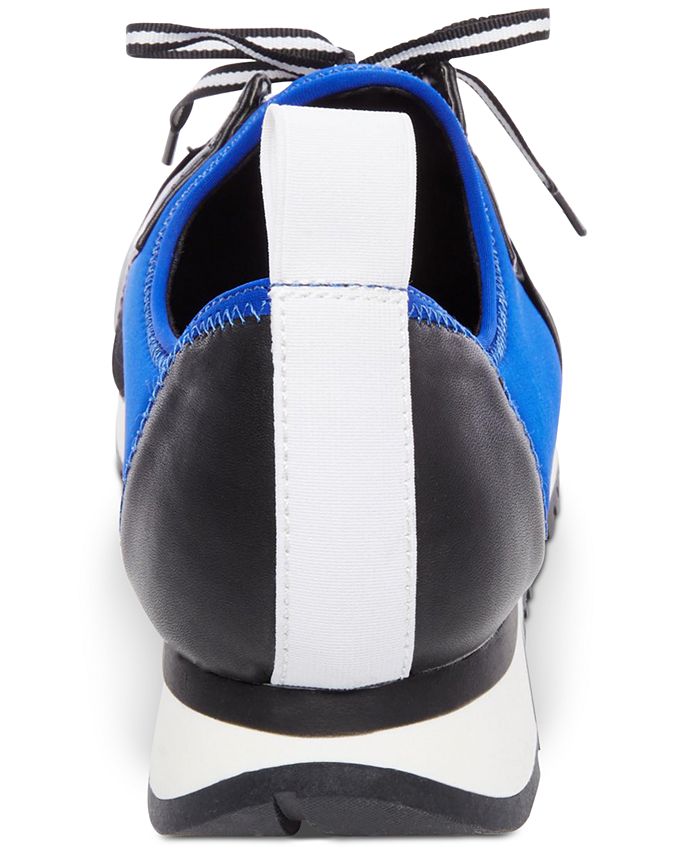Steve madden polar sneakers on sale