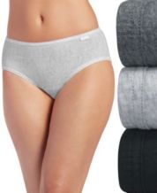 Jockey Women's Supersoft Breathe French Cut Underwear 2375, also available  in extended sizes - Macy's