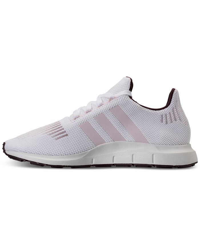 adidas Women's Swift Run Casual Sneakers from Finish Line & Reviews - Finish Line Women's Shoes 