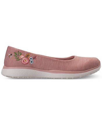 Skechers Women s Microburst Botanical Paradise Athletic Walking