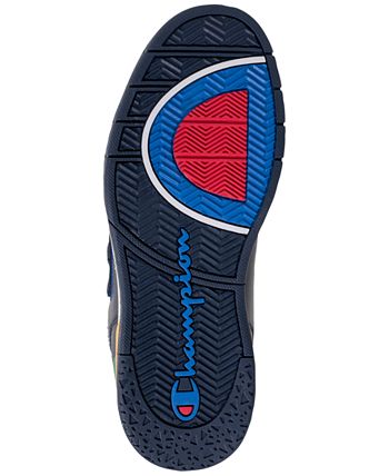 champion boys tennis shoes