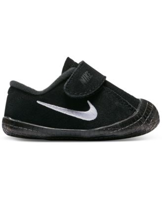 Nike - Boys' Infant Waffle 1 Crib Booties from Finish Line