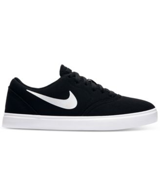 finish line nike sb