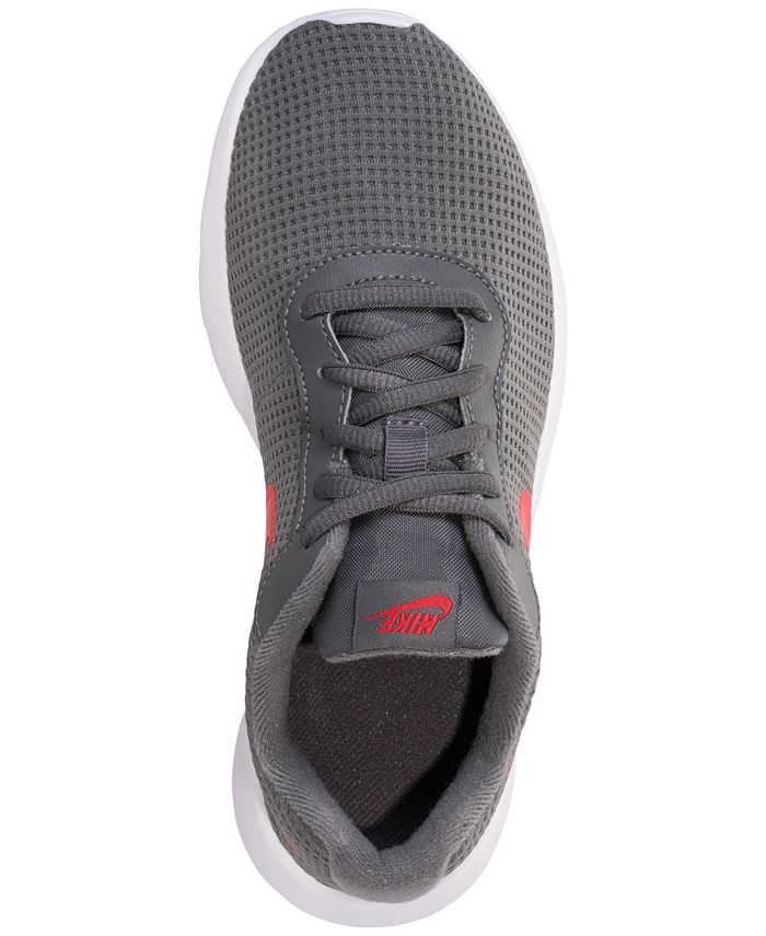 nike no tie shoes boys