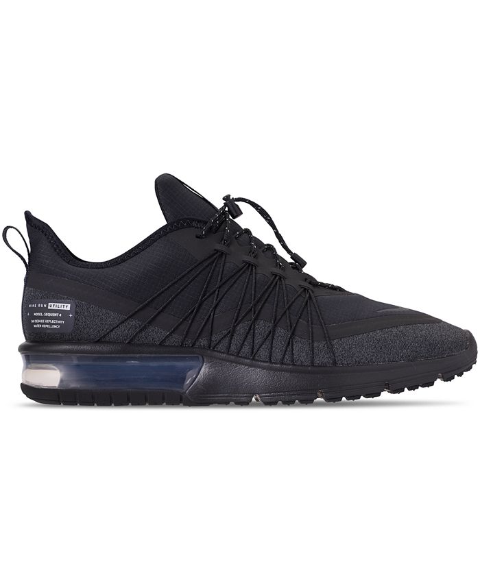 nike sequent 4 shield