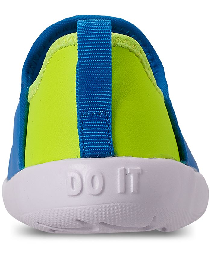 nike utility footlocker