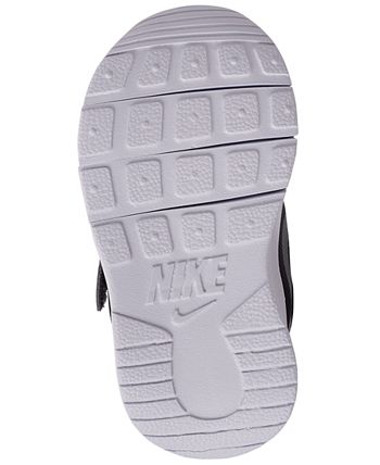 nike tanjun print boys