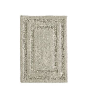 Tommy Bahama Isla Cotton Tufted 2 Piece Bath Rug Set