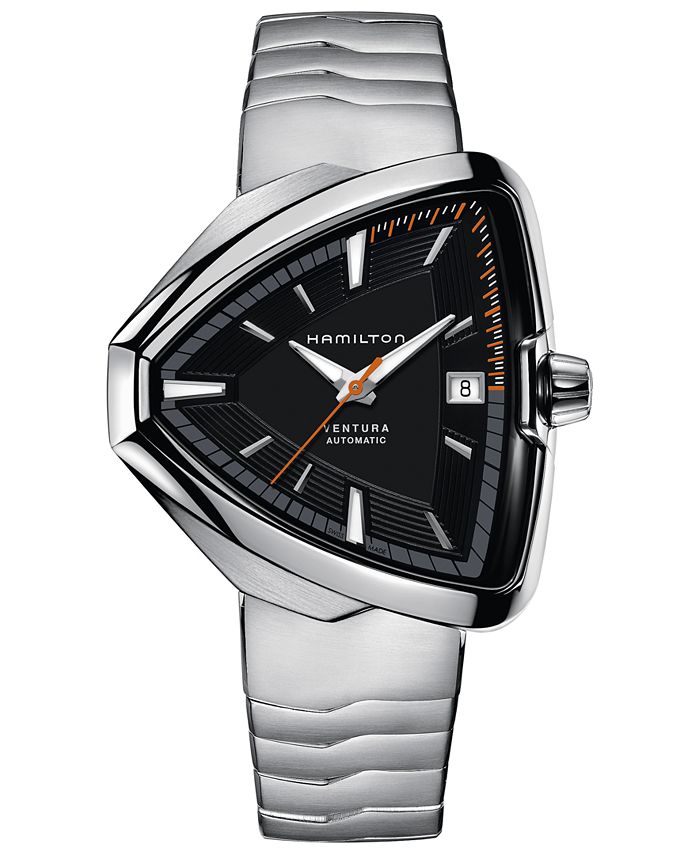 Hamilton ventura clearance bracelet
