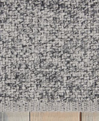 CK39 Tobiano 4' x 6' Area Rug