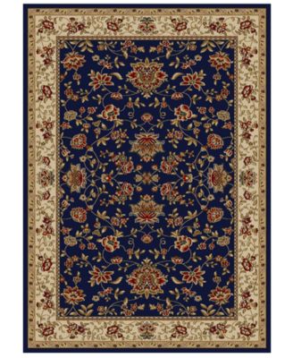 Pesaro Manor 2'2" x 7'7" Runner Area Rug