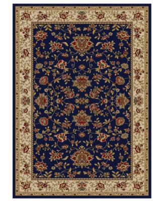 Pesaro Manor 3'3" x 4'11" Area Rug