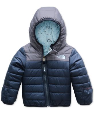 Baby Boys 12M Reversible Perrito Jacket 