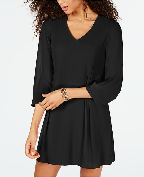 Inc International Concepts Inc Shift Dress Created For Macy S