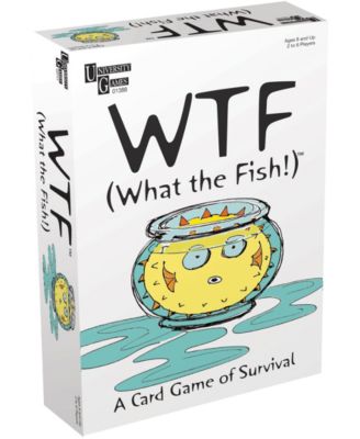 University Games