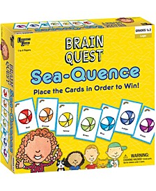 Brain Quest - Sea-Quence