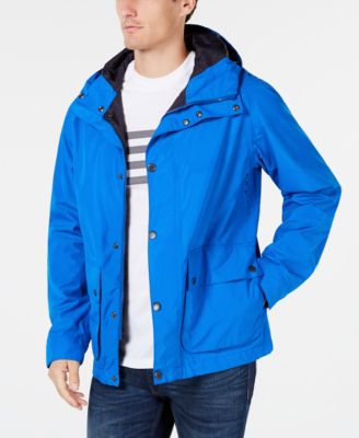 barbour gunwale jacket