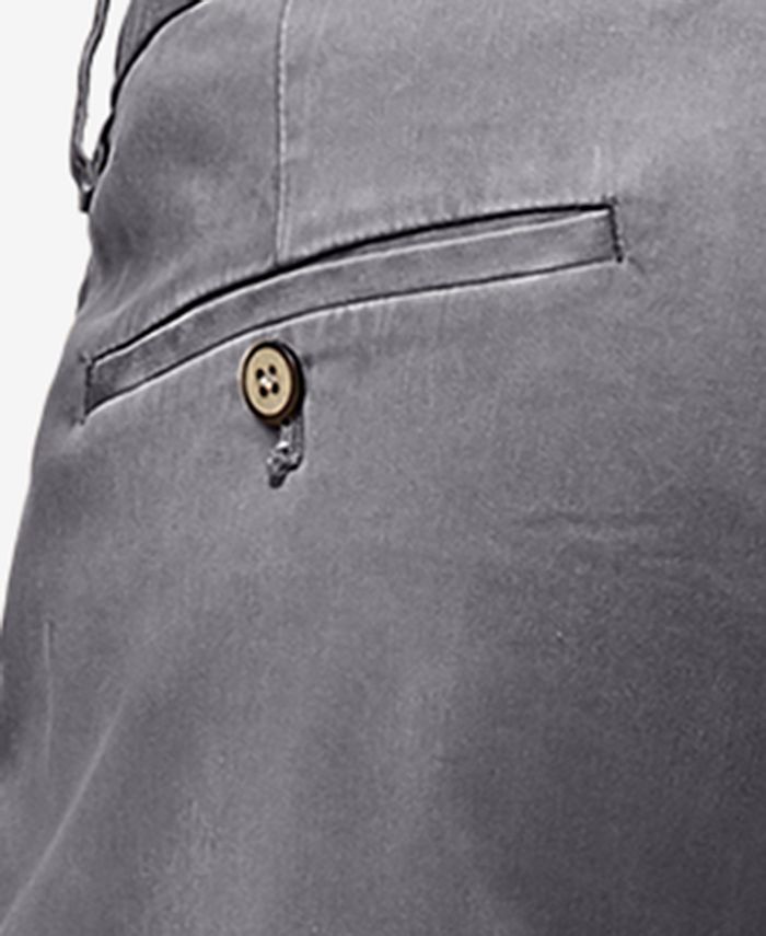 Tommy Bahama Men's Boracay Flat Front Pants & Reviews - Pants - Men - Macy's