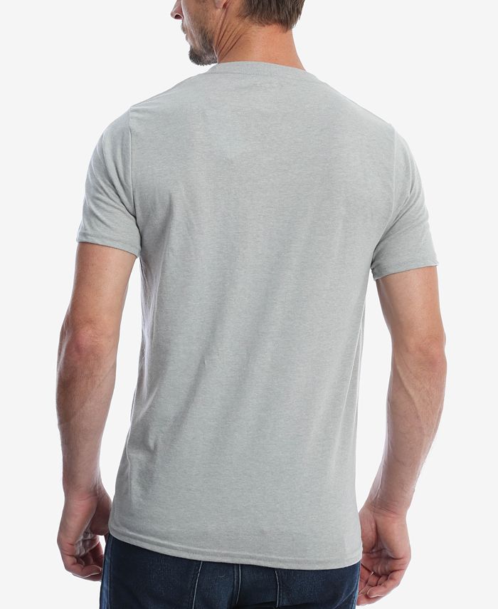 Wrangler Men's Logo T-Shirt & Reviews - T-Shirts - Men - Macy's