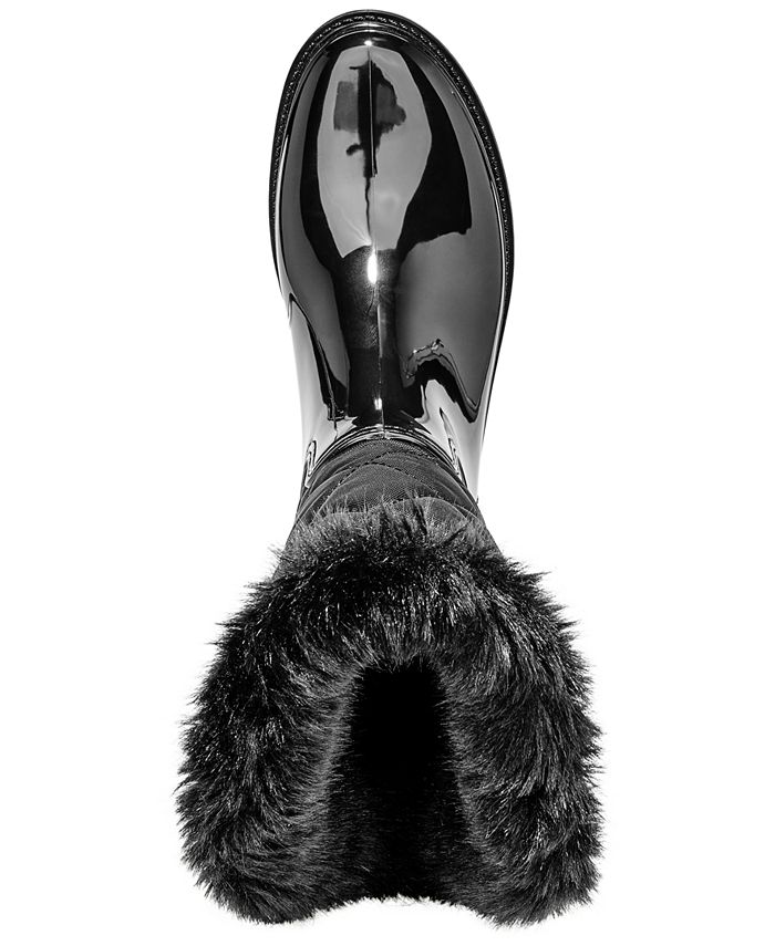 kate spade boots macys